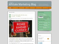 Fraser's Affiliate Marketing Blog