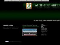 Affiliated Auctioneers-Kansas City Affiliated Auctioneers-Kansas City