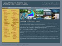 Affiliated Researchers - Environmental Research, Mapping, and Reporting Affiliated Researchers - Environmental Research, Mapping, and Reporting