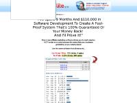 Brad Callen's Affiliate Elite | Affiliate Marketing Software