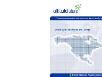 affiliatefuture - AffiliateFuture.com affiliatefuture - AffiliateFuture.com