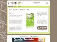 Affiliate Life : Affiliate Marketing eBook