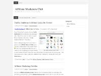 Earn Passive Affiliate Income: Learning Blogging SEO Traffic Testing