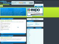 affiliatemarketingconference.org.uk Early bird ending for a4uExpo, PrimeQ's Leeds Affiliate Gathering, Favorites