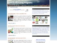 Affiliate Marketing Programs Affiliate Marketing Programs