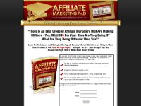 Affiliate Marketing Ph.D