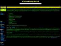 Affiliate Money Makers Affiliate Money Makers