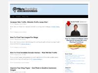  admin, Blogging, How To Find Free Images For Blogs, admin