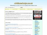 Affilipad, Free Voucher Codes Ads Script, Affilipad The Easy Website Creator, iCodes Voucher Code and Offer Websites Affilipad, Free Voucher Codes Ads Script, Affilipad The Easy Website Creator, iCodes Voucher Code and Offer Websites