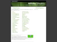 Affiliates Directory | Affiliate Programmes - Webmaster Affiliate Programmes Affiliates Directory | Affiliate Programmes - Webmaster Affiliate Programmes