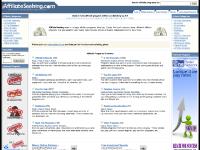 Affiliate Programs Directory - Many Affiliate Marketing Programs Listed Affiliate Programs Directory - Many Affiliate Marketing Programs Listed