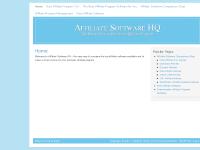 affiliatesoftwarehq.com affiliate software affiliatesoftwarehq.com affiliate software