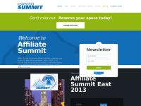Affiliate Summit Marketing Conference