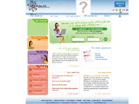 Bienvenue sur le portail des affiliés Effiliation Bienvenue sur le portail des affiliés Effiliation