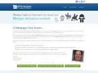 affiniscape.com Visit YourMembership.com, Want to see another?