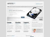  Development, Case studies, Case Studies, Hosted Applications