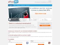affinitad.co.uk