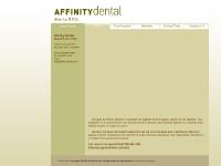 Affinity Dental - Alan Lu, DDS Mountain View Dentist serving Palo Alto, Los Altos, Sunnyvale, Cupertino Affinity Dental - Alan Lu, DDS Mountain View Dentist serving Palo Alto, Los Altos, Sunnyvale, Cupertino