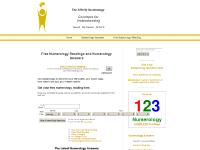 Free Numerology Readings and Numerology Answers Free Numerology Readings and Numerology Answers