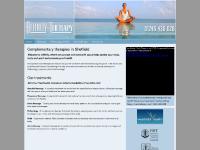 Complementary therapies in Eckington, Sheffield | Affinity-Therapy Complementary therapies in Eckington, Sheffield | Affinity-Therapy