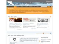 Affinity Bridge | Vancouver Drupal Developers | Collaboration over competition. Drupal for good. Affinity Bridge | Vancouver Drupal Developers | Collaboration over competition. Drupal for good.