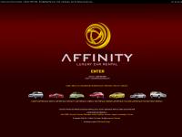 Toronto Luxury Exotic Car Rentals - Affinity Luxury Car Rental Company Toronto Luxury Exotic Car Rentals - Affinity Luxury Car Rental Company