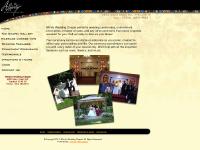 Affinity Chapel - commitment ceremonies and non-denominational wedding services in Ann Arbor and Washtenaw Area Affinity Chapel - commitment ceremonies and non-denominational wedding services in Ann Arbor and Washtenaw Area