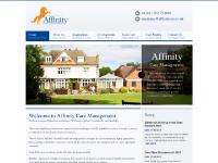  What We Can Do For You, Acquisitionsexisting care homes, Developmentsnew build homes, Extra Careindependent living