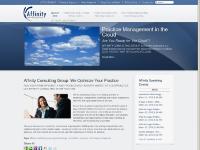 Affinity Consulting Group: We Optimize Your Practice Affinity Consulting Group: We Optimize Your Practice