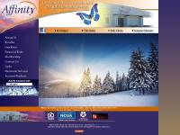 affinityfcund.com affinityfcund.com