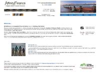 AffinityFinance AffinityFinance