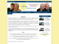 affinityhomehealthcare - Affinity Home Health Care