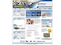 affinityhost.co.uk affinityhost, free web hosting setup, cheap uk web hosting