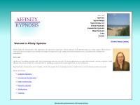 Affinity Hypnosis - Hynotherapy, Clinical Hypnosis, Experiential Hypnosis and Stage Hypnosis