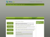 affinitynfp - Nonprofit Fundraising, Constituent Relationship Management (CRM), and Fund Accounting Software affinitynfp - Nonprofit Fundraising, Constituent Relationship Management (CRM), and Fund Accounting Software