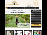  Affinity Health Clinic in Toronto