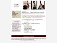 Welcome to Affinity Partners Group: Cause Related Marketing