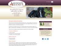 Affinity Pet Services - Santa Rosa Pet Sitting and Dog Walking Affinity Pet Services - Santa Rosa Pet Sitting and Dog Walking