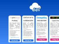 Cloud Infinity :: Home of Profinity, CARBON:ERA, DOO:NATION and LegoLinks Cloud Infinity :: Home of Profinity, CARBON:ERA, DOO:NATION and LegoLinks