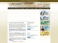 affinitytrading.com affinitytrading.com