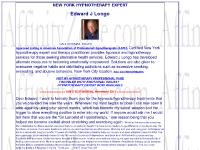 affinityzone.com Also Visit MentalHelp.Net., VISIT MY HYPNOTHERAPY PROFESSIONAL PAGE, Expert