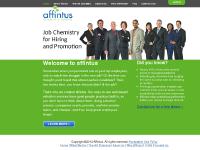 Affintus: Job chemistry