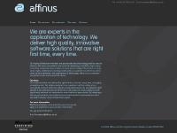  Affinus