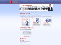 Centro de Negocios Madrid | Affirma Business Centers Centro de Negocios Madrid | Affirma Business Centers