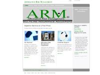 ARM®: Home