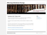 statistik för affirmingcatholicism - Affirming Catholicism Sverige | Inspiration och hopp för Svenska kyrkan statistik för affirmingcatholicism - Affirming Catholicism Sverige | Inspiration och hopp för Svenska kyrkan