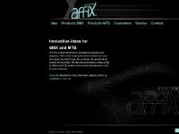 affix-system.com Idea, Products BMX, Products MTB affix-system.com Idea, Products BMX, Products MTB