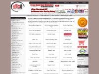 Affixit.co.uk, Clever Adhesives Affixit.co.uk, Clever Adhesives