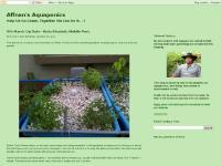 Affnan's Aquaponics