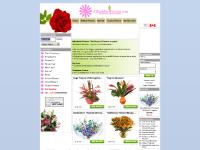 Affordable-Flowers *The Roses & Flowers e-outlet!